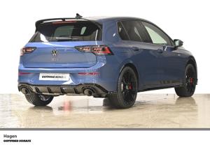 Volkswagen Golf GTI Clubsport 2.0 TSI (Hagen)