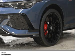 Volkswagen Golf GTI Clubsport 2.0 TSI (Hagen)