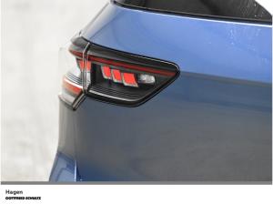 Volkswagen Golf GTI Clubsport 2.0 TSI (Hagen)