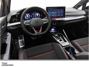 Volkswagen Golf GTI Clubsport 2.0 TSI (Hagen)