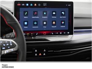 Volkswagen Golf GTI Clubsport 2.0 TSI (Hagen)