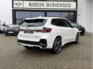 BMW iX1 eDrive20 M-PRO / 0,25% Versteuerung / SOFORT ZUSCHLAGEN