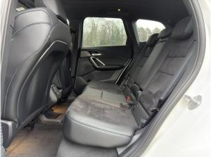 BMW iX1 eDrive20 M-PRO / 0,25% Versteuerung / SOFORT ZUSCHLAGEN