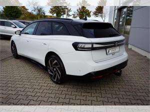 Volkswagen ID.7 Tourer Pro