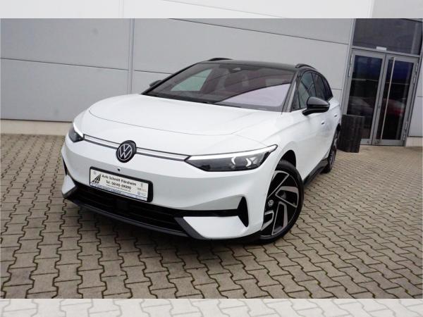 Volkswagen ID.7 Tourer Pro