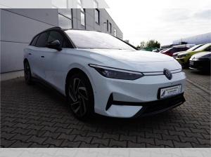 Volkswagen ID.7 Tourer Pro