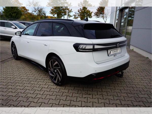 Volkswagen ID.7 Tourer Pro