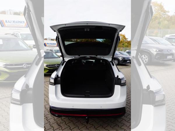 Volkswagen ID.7 Tourer Pro