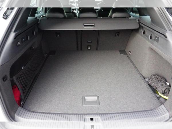 Volkswagen ID.7 Tourer Pro