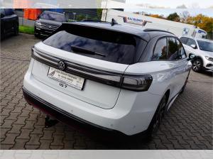 Volkswagen ID.7 Tourer Pro