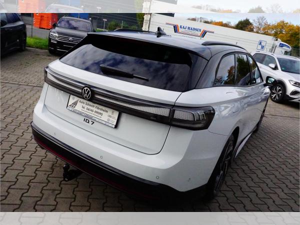 Volkswagen ID.7 Tourer Pro