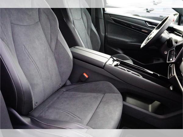 Volkswagen ID.7 Tourer Pro