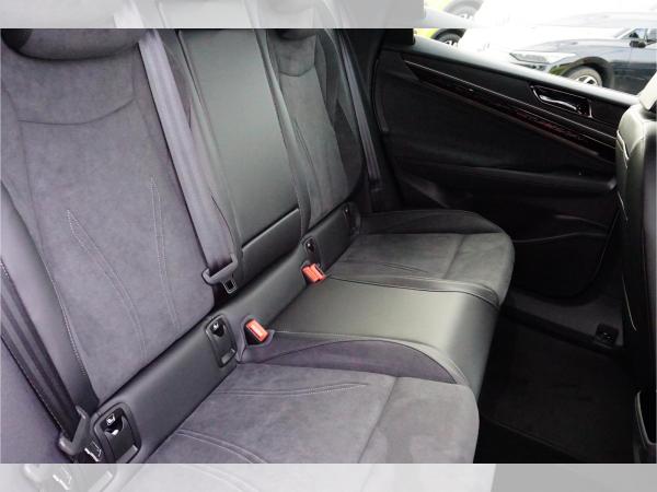 Volkswagen ID.7 Tourer Pro