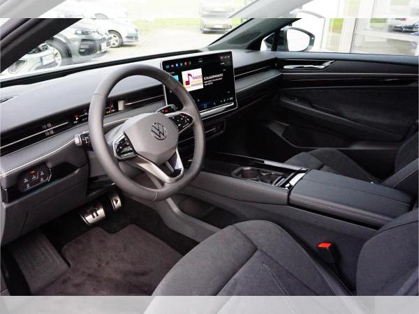 Volkswagen ID.7 Tourer Pro