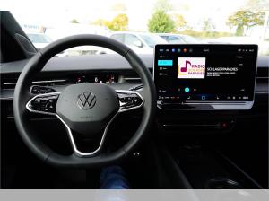 Volkswagen ID.7 Tourer Pro