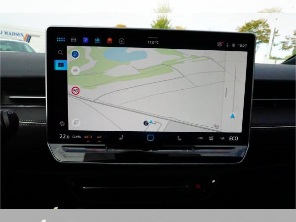 Volkswagen ID.7 Tourer Pro