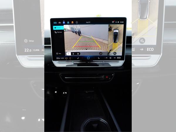 Volkswagen ID.7 Tourer Pro