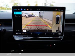 Volkswagen ID.7 Tourer Pro