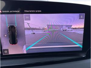 Audi Q6 e-tron Q6 SUV e-tron LED 360 4xSHZ ACC AUT LM