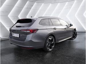Skoda Superb Combi 2.0 TDI Sportline 4X4 PANO MEMORY HUD AHK *867*
