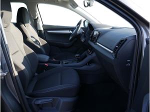 Skoda Karoq 1.5 TSI TOUR SHZ KAMERA NAVI AHK ACC LED *886*