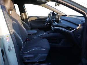 Skoda Elroq 85X Sportline SHZ KAMERA NAVI AHK ACC LED *856*