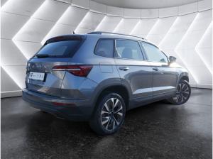 Skoda Karoq 1.5 TSI TOUR SHZ KAMERA NAVI AHK ACC LED *886*