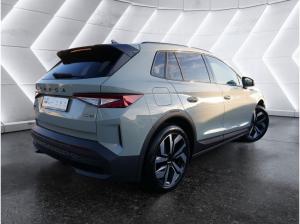 Skoda Elroq 85X Sportline SHZ KAMERA NAVI AHK ACC LED *856*