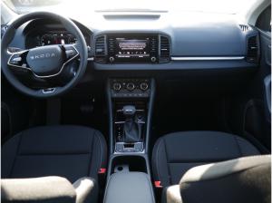 Skoda Karoq 1.5 TSI TOUR SHZ KAMERA NAVI AHK ACC LED *886*