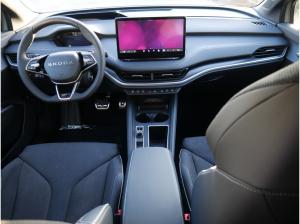 Skoda Elroq 85X Sportline SHZ KAMERA NAVI AHK ACC LED *856*