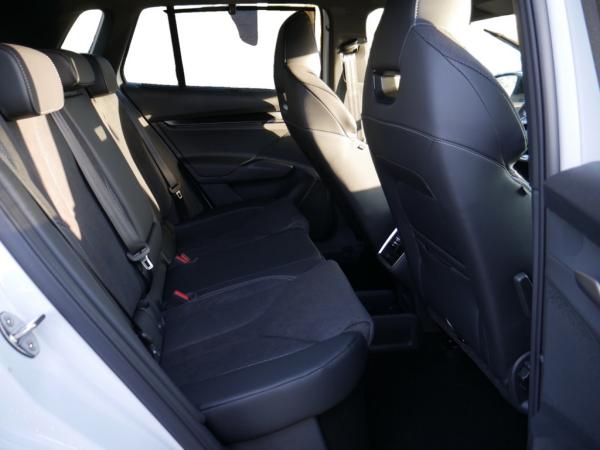 Skoda Elroq 85X Sportline SHZ KAMERA NAVI AHK ACC LED *911*