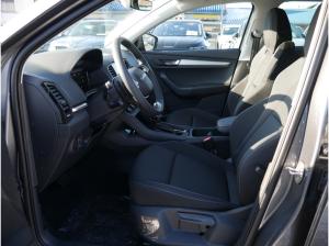 Skoda Karoq 1.5 TSI TOUR SHZ KAMERA NAVI AHK ACC LED *886*
