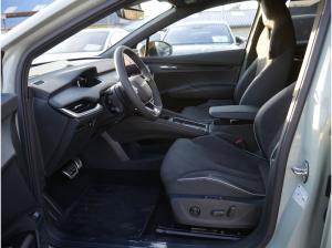 Skoda Elroq 85X Sportline SHZ KAMERA NAVI AHK ACC LED *856*