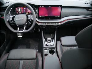 Skoda Octavia Combi 2.0 TSI RS ACC HUD AHK PANO MATRIX-LED *942*