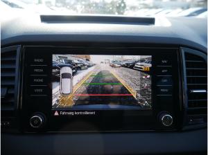 Skoda Karoq 1.5 TSI TOUR SHZ KAMERA NAVI AHK ACC LED *886*