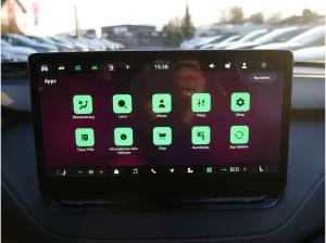 Skoda Elroq 85X Sportline SHZ KAMERA NAVI AHK ACC LED *856*