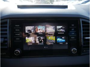 Skoda Karoq 1.5 TSI TOUR SHZ KAMERA NAVI AHK ACC LED *886*