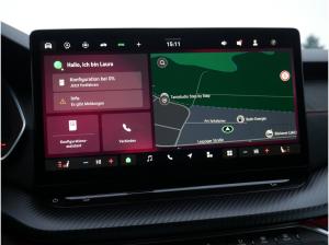 Skoda Octavia Combi 2.0 TSI RS ACC HUD AHK PANO MATRIX-LED *942*