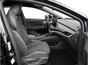 Skoda Elroq 85X Sportline 360° HUD LED LEDER AHK *875*