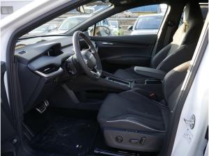 Skoda Elroq 85X Sportline SHZ KAMERA NAVI AHK ACC LED *911*