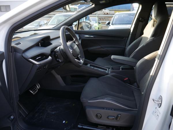 Skoda Elroq 85X Sportline SHZ KAMERA NAVI AHK ACC LED *911*