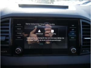 Skoda Karoq 1.5 TSI TOUR SHZ KAMERA NAVI AHK ACC LED *886*