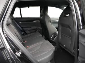 Skoda Elroq 85X Sportline 360° HUD LED LEDER AHK *875*