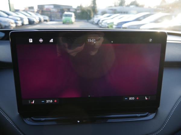 Skoda Elroq 85X Sportline SHZ KAMERA NAVI AHK ACC LED *911*