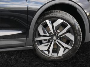 Skoda Elroq 85X Sportline 360° HUD LED LEDER AHK *875*