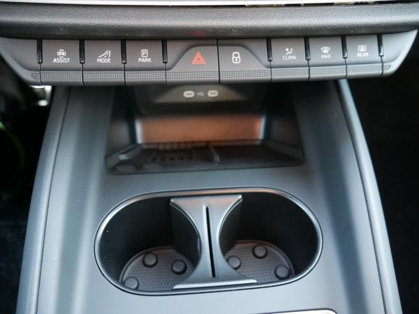 Skoda Elroq 85X Sportline SHZ KAMERA NAVI AHK ACC LED *911*