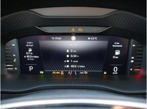 Skoda Karoq 1.5 TSI TOUR SHZ KAMERA NAVI AHK ACC LED *886*