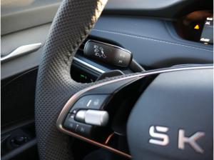 Skoda Elroq 85X Sportline SHZ KAMERA NAVI AHK ACC LED *856*