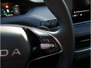 Skoda Elroq 85X Sportline SHZ KAMERA NAVI AHK ACC LED *911*