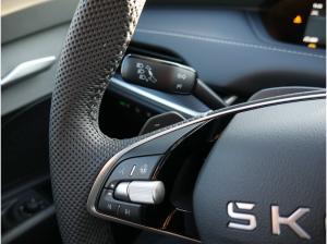 Skoda Elroq 85X Sportline SHZ KAMERA NAVI AHK ACC LED *911*